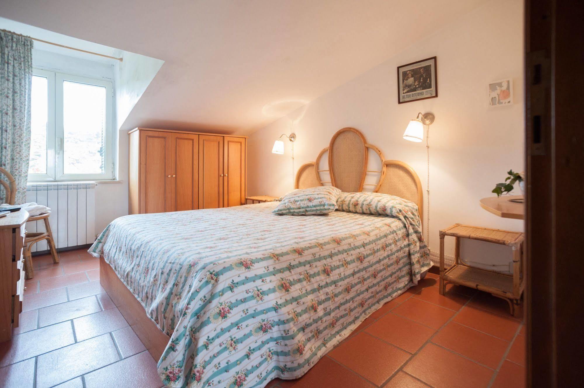 La Finestra Sul Lago Ronciglione  Exteriör bild